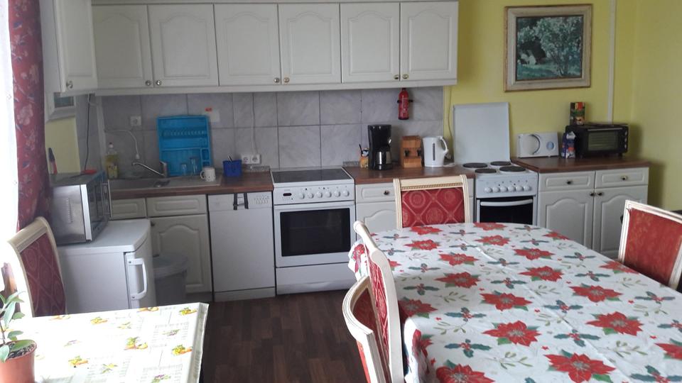 Wohnen auf Zeit Wanzleben-Börde Börde - 1 Zimmer, 25 m&sup2;, 490&euro; | Angebot:26122707