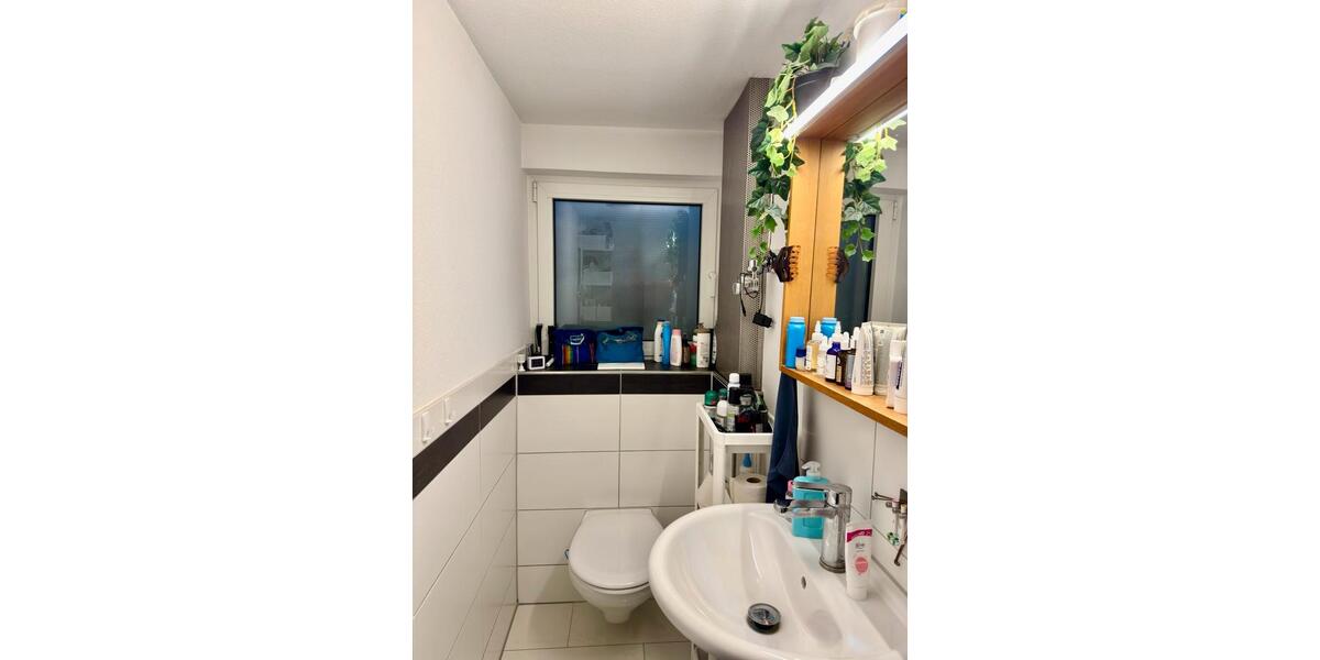 Erdgeschoßwohnung Pforzheim - 2.5 Zimmer, 60 m&sup2;, 950&euro; | Angebot:24846762