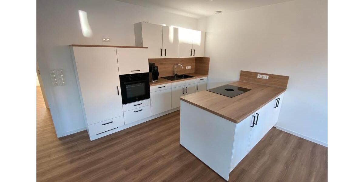 Etagenwohnung Bösel - 4 Zimmer, 114 m&sup2;, 1.050&euro; | Angebot:26366797
