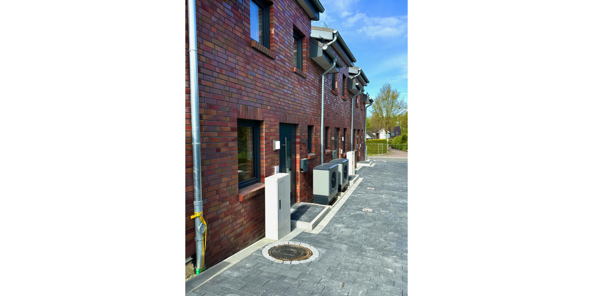 Reihenhaus Stockelsdorf - 5 Zimmer, 108 m&sup2;, 1.890&euro; | Angebot:26619695