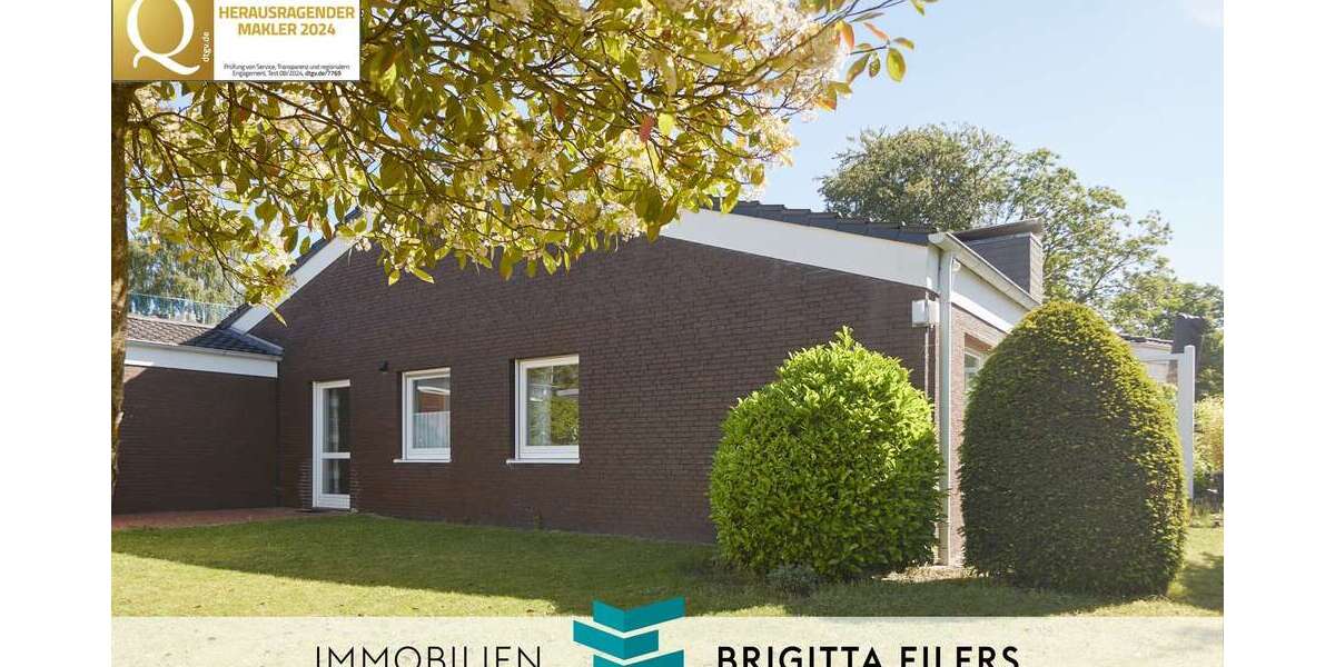 Etagenwohnung Achim - 2 Zimmer, 56 m&sup2;, 625&euro; | Angebot:26759025