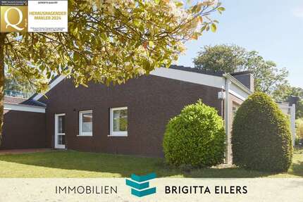 Wohnung Achim - 2 Zimmer, 56 m&sup2;, 625&euro; | Angebot:26759025