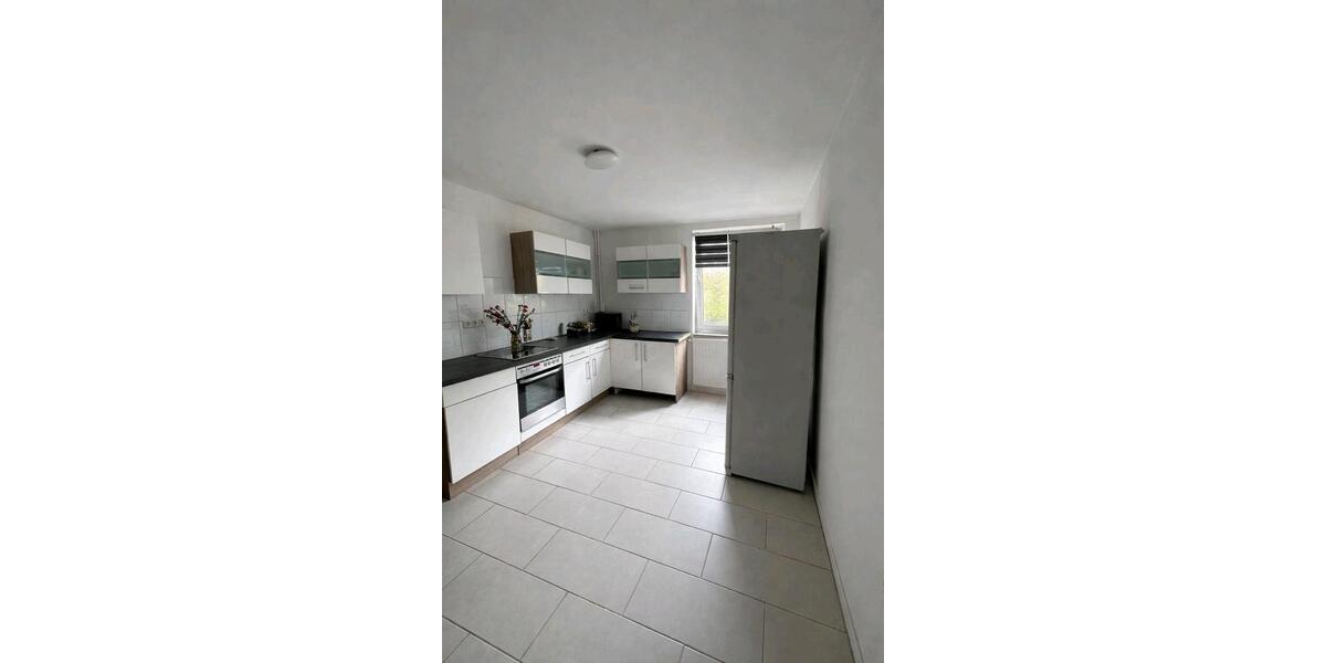 Etagenwohnung Duisburg Duisburg-Mitte - 2.5 Zimmer, 61 m&sup2;, 570&euro; | Angebot:26285686