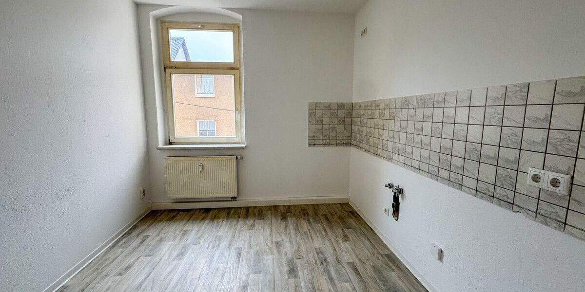 Etagenwohnung Schwarzenberg - 3 Zimmer, 66 m&sup2;, 365&euro; | Angebot:25688318