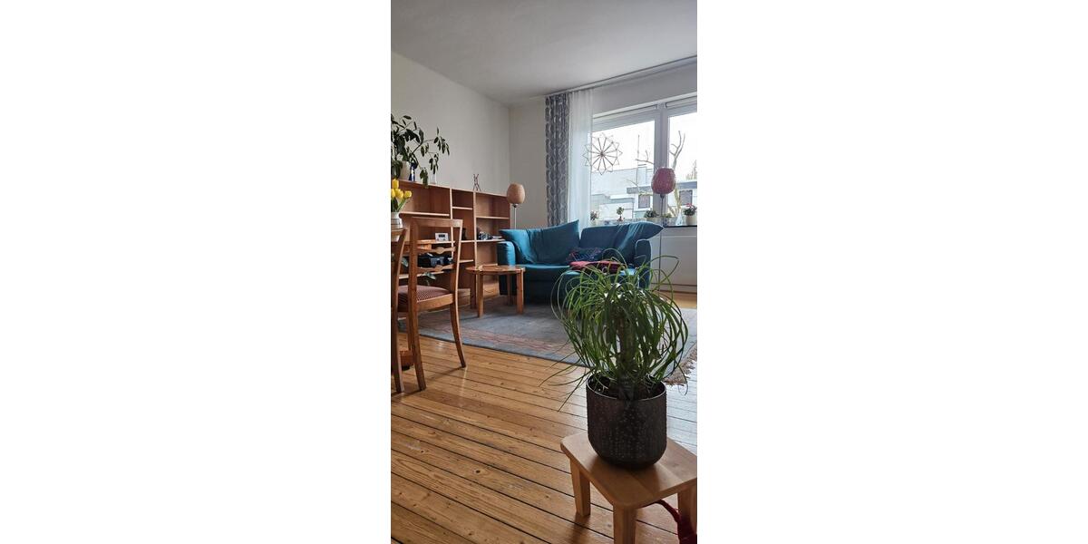 Etagenwohnung Osnabrück Hellern - 3 Zimmer, 67 m&sup2;, 650&euro; | Angebot:26587239