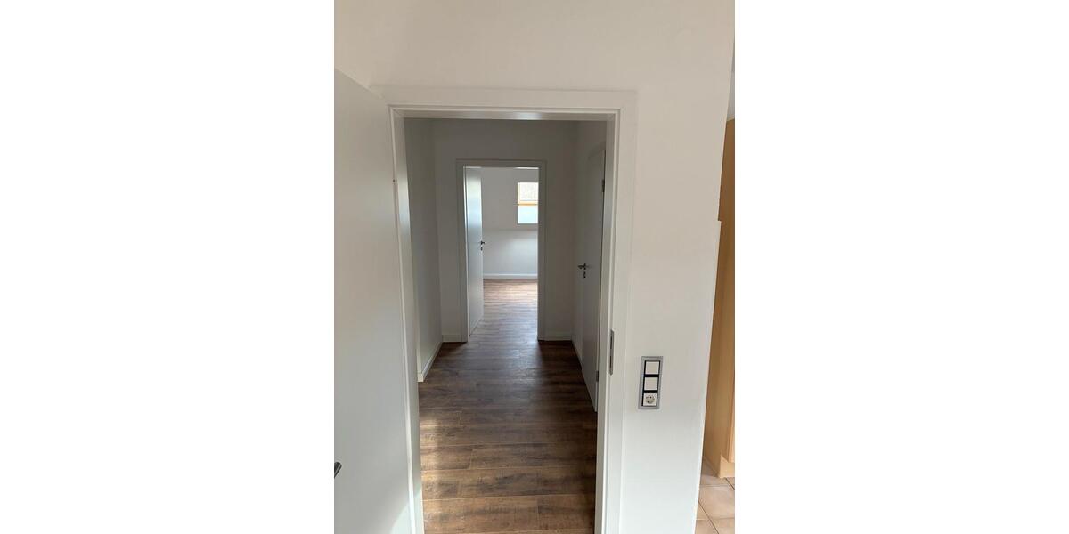 Dachgeschoßwohnung Olsberg - 2 Zimmer, 55 m&sup2;, 620&euro; | Angebot:24772466