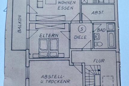 Wohnung Wenden - 1 Zimmer, 67 m&sup2;, 470&euro; | Angebot:26023939