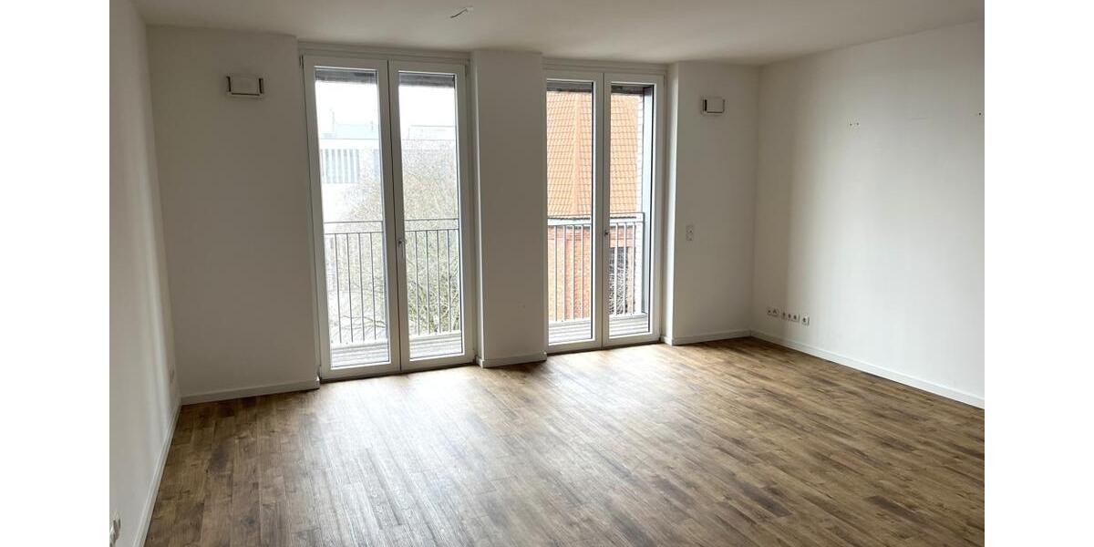 Etagenwohnung Kiel - 2 Zimmer, 71 m&sup2;, 1.205&euro; | Angebot:24782414
