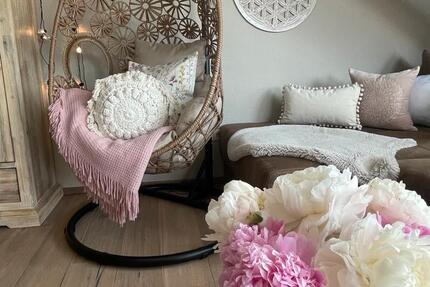 Wohnung Hüfingen - 3 Zimmer, 83 m&sup2;, 1.150&euro; | Angebot:25283969