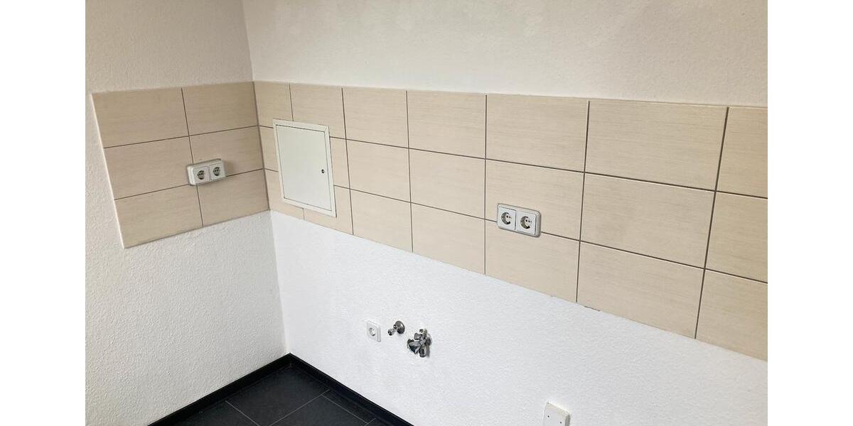 Etagenwohnung Magdeburg Alt Olvenstedt - 1 Zimmer, 34 m&sup2;, 207&euro; | Angebot:26248172