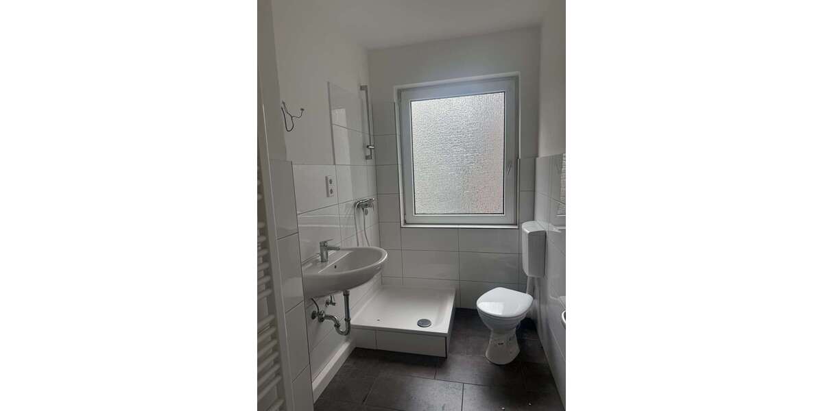 Etagenwohnung Gelsenkrichen Schalke - 1 Zimmer, 37 m&sup2;, 320&euro; | Angebot:25923914