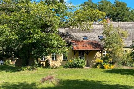 Wohnen auf Zeit Angermünde - 1 Zimmer, 129 m&sup2;, 450&euro; | Angebot:24558124