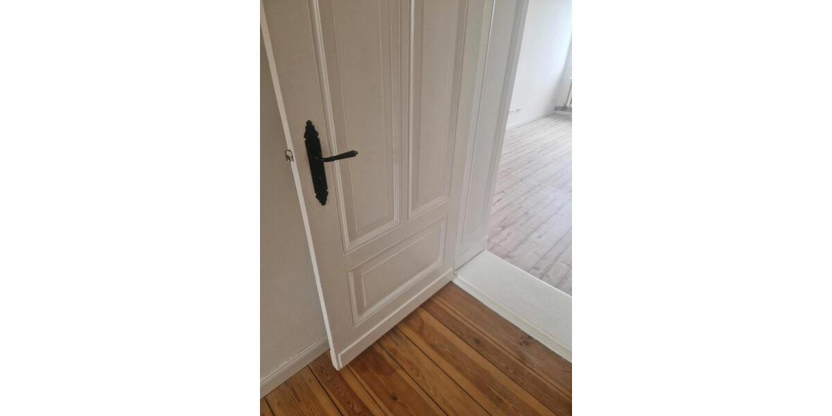 Etagenwohnung Templin - 4 Zimmer, 98 m&sup2;, 1.050&euro; | Angebot:26496212