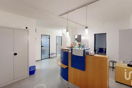 Gewerbeobjekt Düsseldorf Stadtbezirk 8 - 2.925&euro; | Angebot:15630621