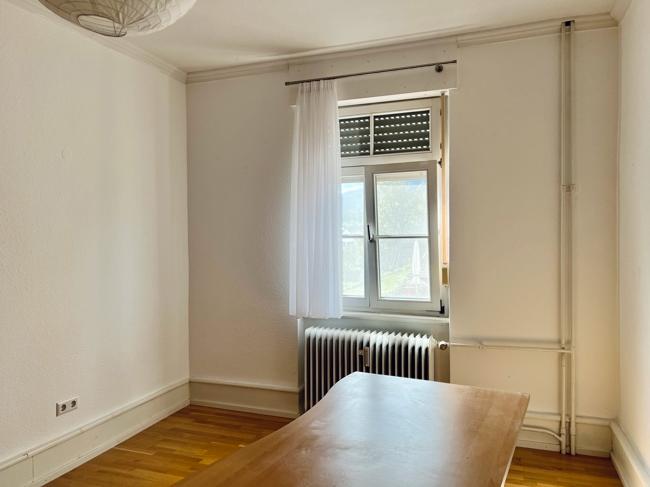 Etagenwohnung Kirchzarten - 6 Zimmer, 117 m&sup2;, 2.500&euro; | Angebot:26588065