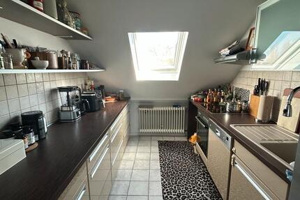 Wohnen auf Zeit Dortmund Brackel - 3 Zimmer, 65 m&sup2;, 650&euro; | Angebot:25798003