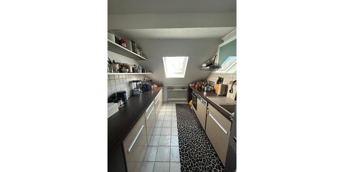 Wohnen auf Zeit Dortmund Brackel - 3 Zimmer, 65 m&sup2;, 650&euro; | Angebot:25798003