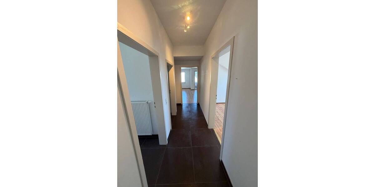 Etagenwohnung Kirchheim-Teck Jesingen - 3 Zimmer, 69 m&sup2;, 990&euro; | Angebot:26725276