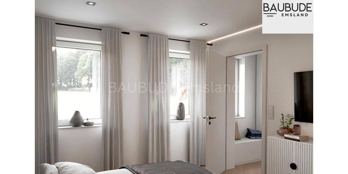Reihenhaus Bawinkel - 5 Zimmer, 125 m&sup2;, 1.175&euro; | Angebot:26633138