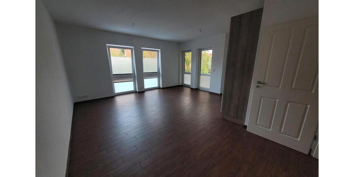 Etagenwohnung Aurich - 3 Zimmer, 63 m&sup2;, 750&euro; | Angebot:26629479