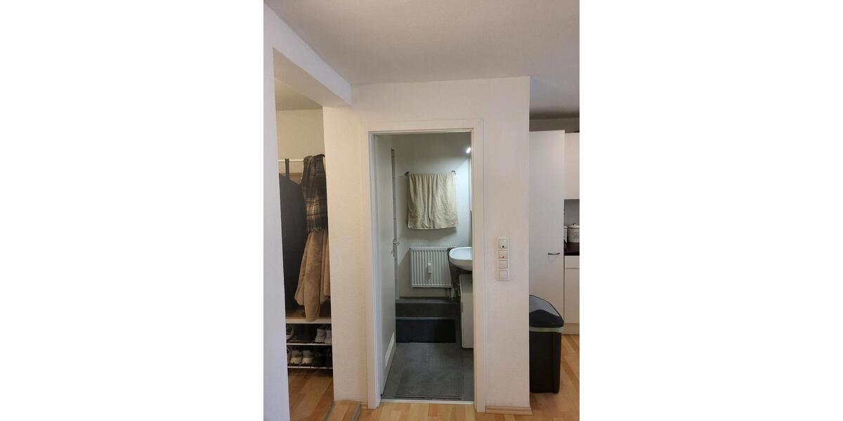 Wohnen auf Zeit Heidelberg Boxberg - 1 Zimmer, 17 m&sup2;, 735&euro; | Angebot:26237677