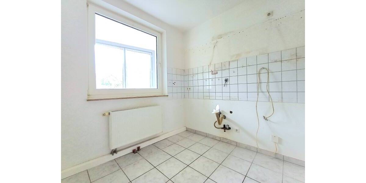 Etagenwohnung Minden Innenstadt - 2 Zimmer, 56 m&sup2;, 499&euro; | Angebot:26797505