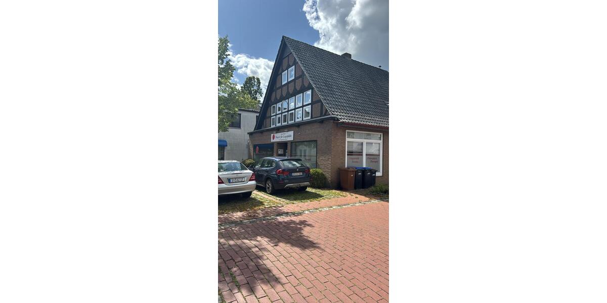 Gewerbeobjekt Barnstorf - 650&euro; | Angebot:21928624