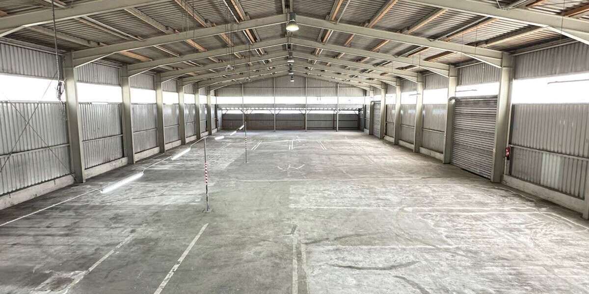 Gewerbeobjekt Niederwinkling - 3.500&euro; | Angebot:26607752