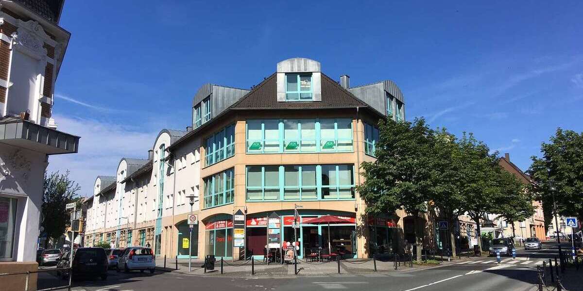 Wohnung zum Mieten in Schwerte 437 € 80.9 m² 3 zimmer