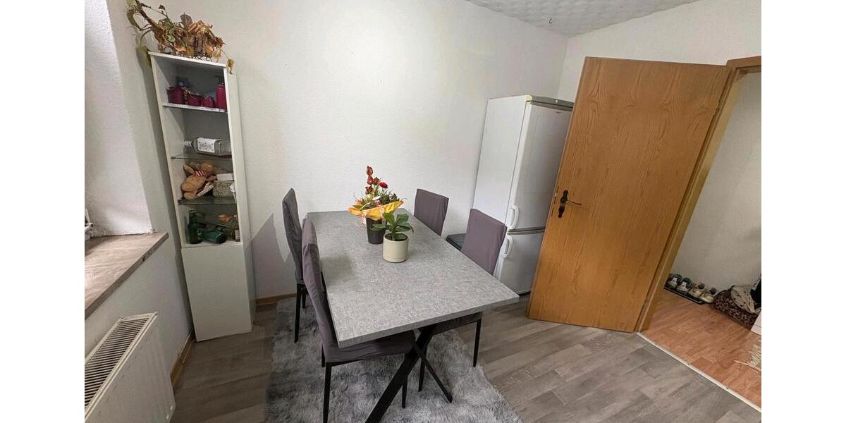 Erdgeschoßwohnung Kalefeld - 1 Zimmer, 48 m&sup2;, 500&euro; | Angebot:25158689