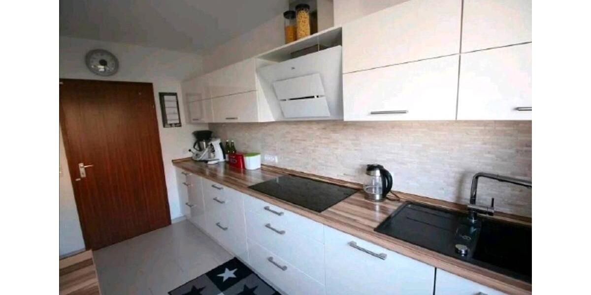 Dachgeschoßwohnung Bickenbach - 3.5 Zimmer, 96 m&sup2;, 1.099&euro; | Angebot:25934585