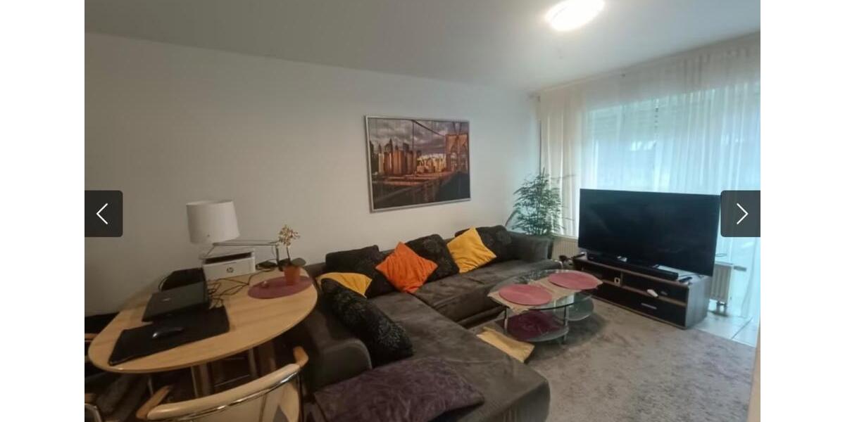 Etagenwohnung Lemgo - 1 Zimmer, 43 m&sup2;, 350&euro; | Angebot:25395110
