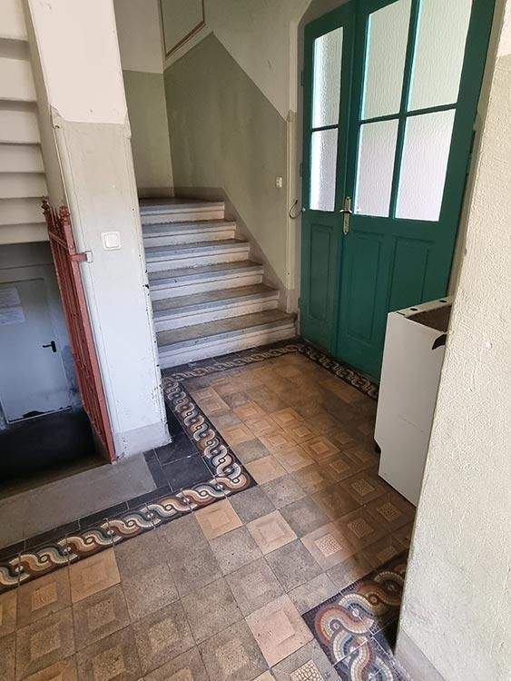 NEUES JAHR - NEUES GLÜCK - NEUES ZUHAUSE 3 zimmer