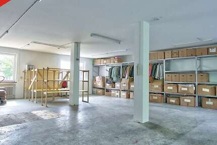 Gewerbeobjekt Tutzing - 2.050&euro; | Angebot:18918532