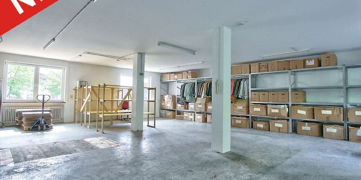 Gewerbeobjekt Tutzing - 2.050&euro; | Angebot:18918532