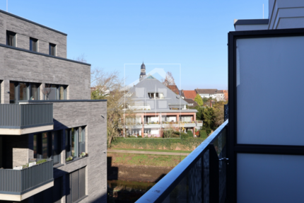 Wohnung zum Mieten in Bocholt 1.250 € 92.88 m² 3 zimmer