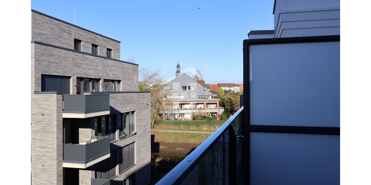 Wohnung zum Mieten in Bocholt 1.250 € 92.88 m² 3 zimmer