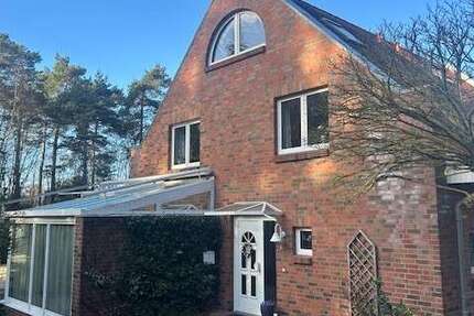 Haus Lüneburg Ebensberg - 5 Zimmer, 130 m&sup2;, 1.700&euro; | Angebot:25393575