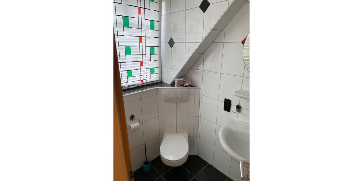 Dachgeschoßwohnung Meppen - 1 Zimmer, 35 m&sup2;, 600&euro; | Angebot:25045218