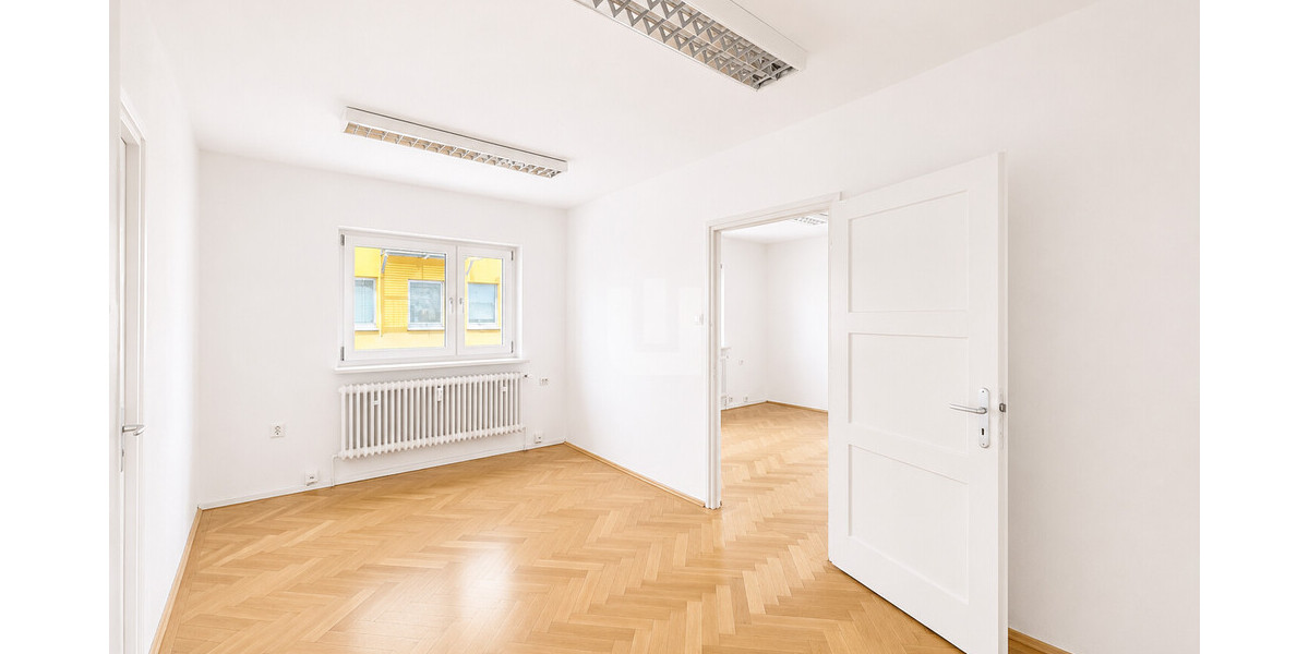 WINDISCH IMMOBILIEN – Renovierte Bürofläche in begehrter Lage von München-Pasing – bezugsfrei! - Gewerbeobjekt München / Pasing Pasing | Angebot:27018979