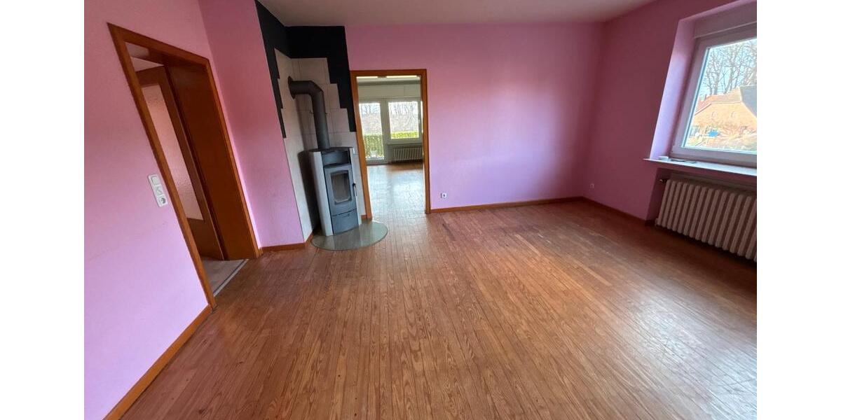 Etagenwohnung Stemwede - 4 Zimmer, 128 m&sup2;, 750&euro; | Angebot:25404198