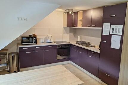 Wohnung Neckarsulm - 1 Zimmer, 16 m&sup2;, 345&euro; | Angebot:25053810