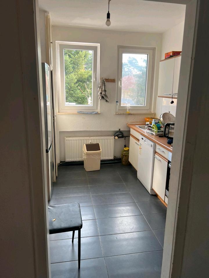 Geräumige Wohnung