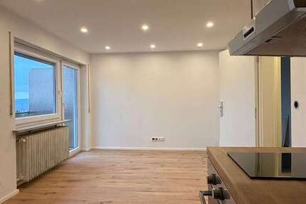Wohnung Bad Säckingen - 1 Zimmer, 20 m&sup2;, 499&euro; | Angebot:27144057