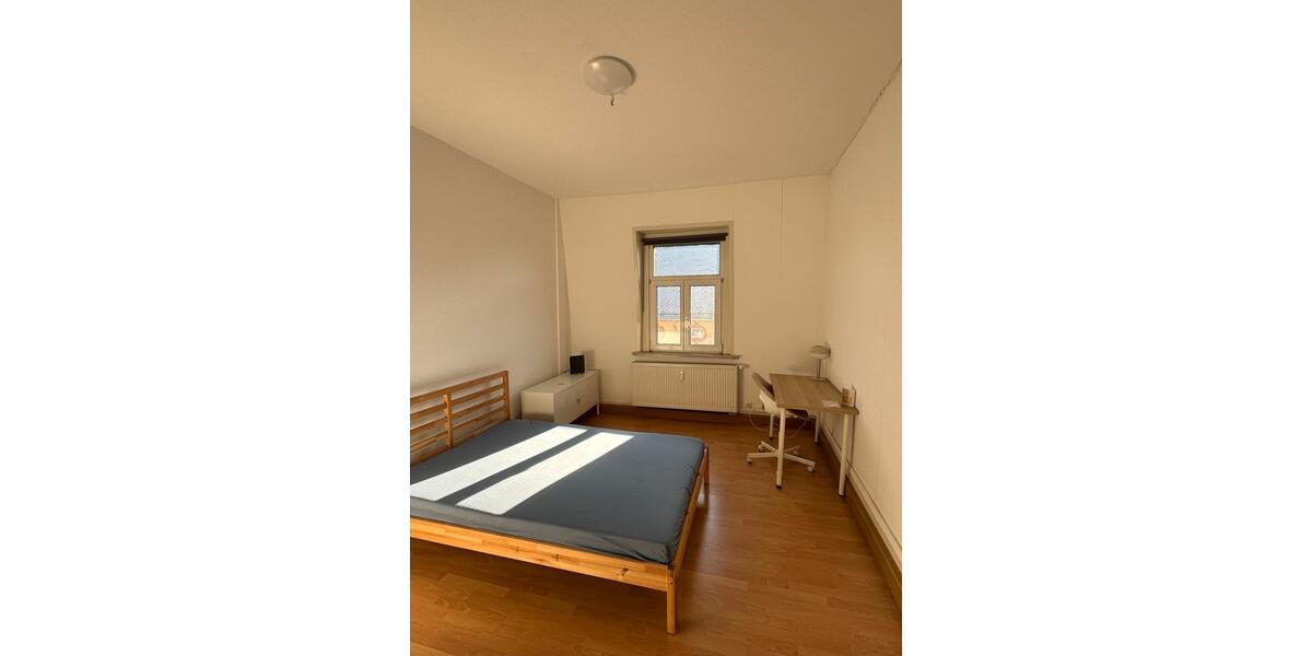 Wohnen auf Zeit Frankfurt am Main Bockenheim - 1 Zimmer, 19 m&sup2;, 850&euro; | Angebot:26020642