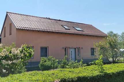 Haus zum Mieten in Groß Kreutz-Krielow 1.863 € 147 m² 6 zimmer