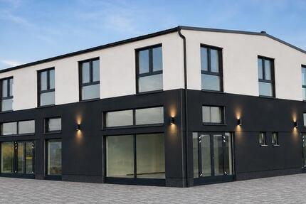 Gewerbeobjekt Münzenberg - 1.300&euro; | Angebot:26522330