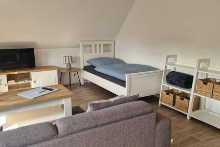 Wohnen auf Zeit Hohnstorf (Elbe) - 1 Zimmer, 40 m&sup2;, 40&euro; | Angebot:23257811