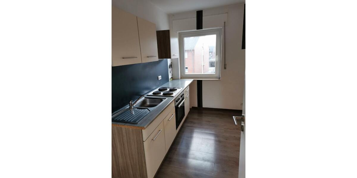 Etagenwohnung Euskirchen Dom-Esch - 1 Zimmer, 36 m&sup2;, 370&euro; | Angebot:26656153
