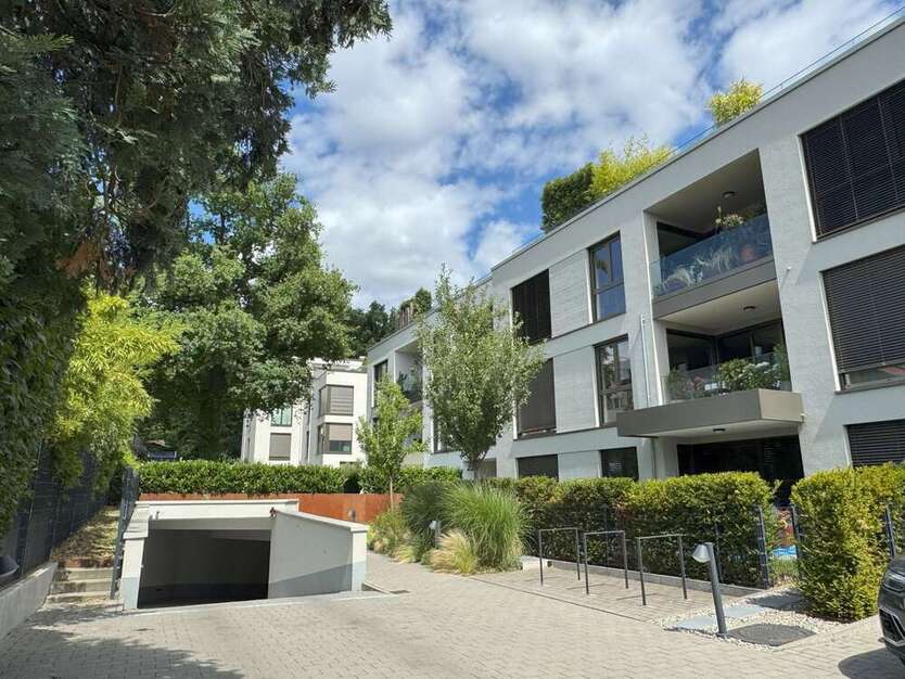 Wohnung zum Mieten in Bad Soden am Taunus 2.500 € 120 m²